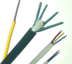 交聯(lián)聚乙烯絕緣電力電纜